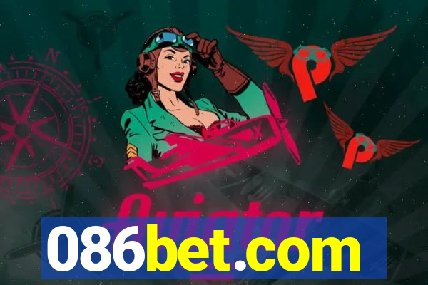 086bet.com