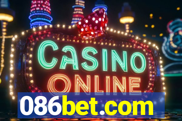 086bet.com