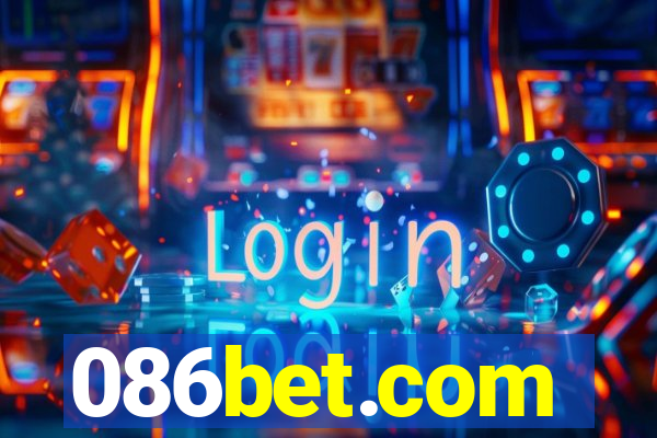 086bet.com