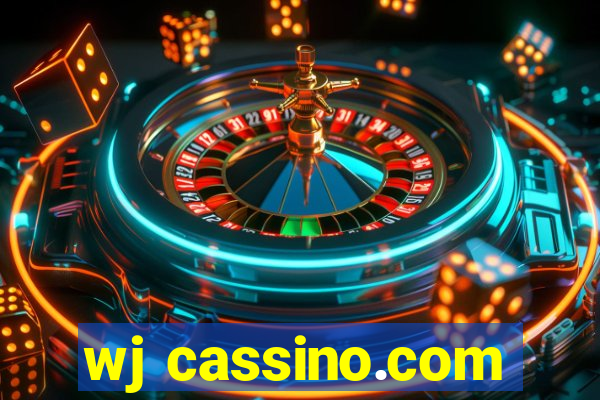 wj cassino.com