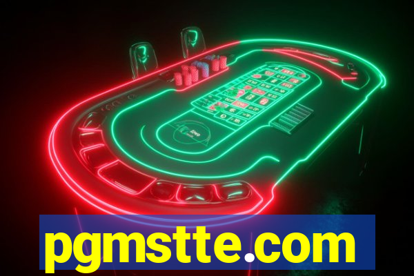 pgmstte.com