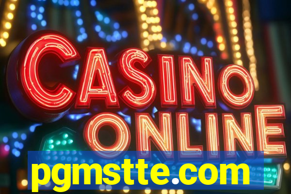 pgmstte.com
