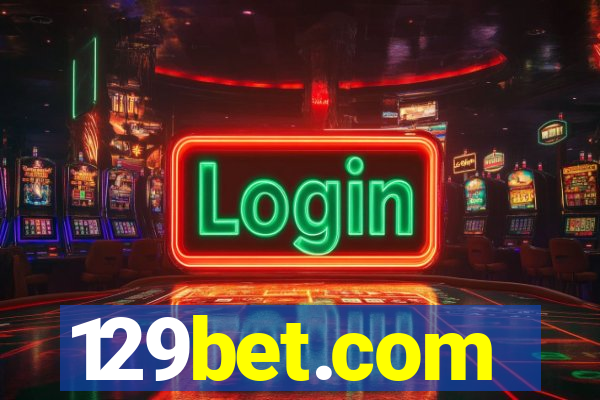 129bet.com