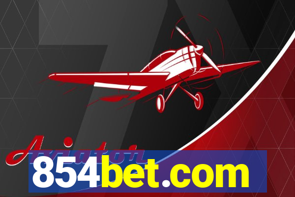 854bet.com