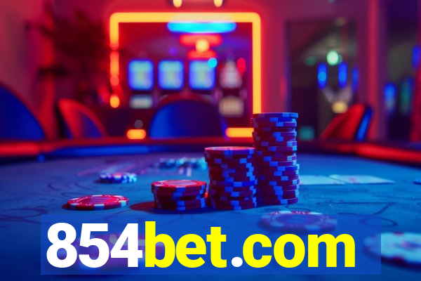 854bet.com