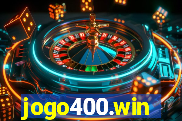 jogo400.win
