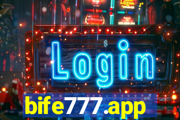 bife777.app