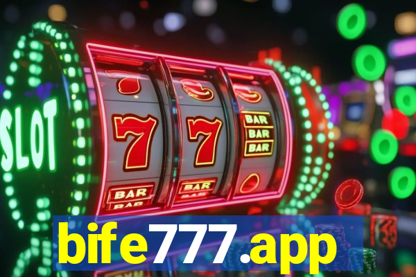 bife777.app