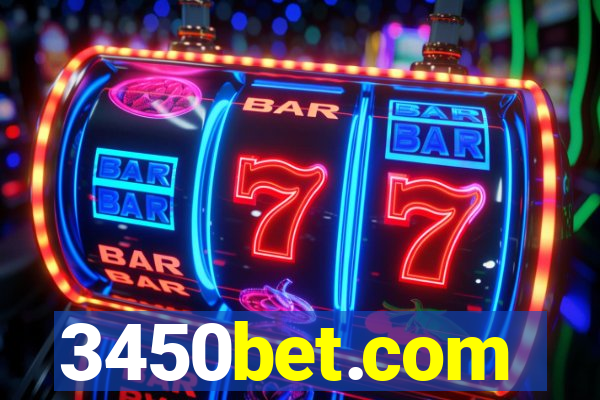 3450bet.com