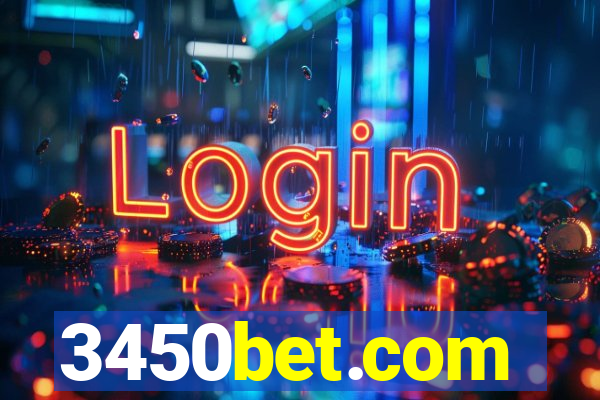 3450bet.com