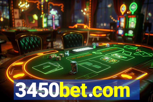 3450bet.com