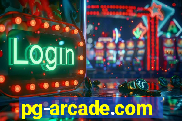 pg-arcade.com