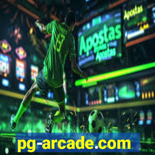 pg-arcade.com