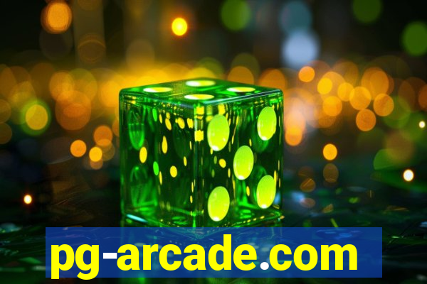 pg-arcade.com