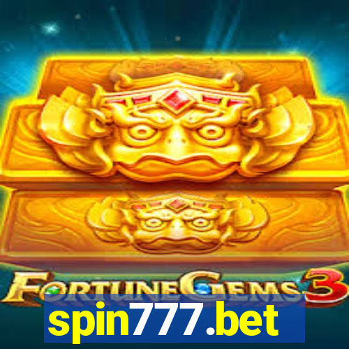 spin777.bet