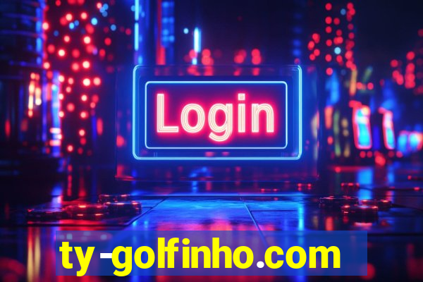 ty-golfinho.com