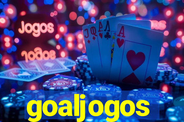 goaljogos