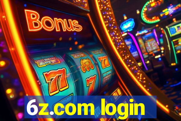 6z.com login