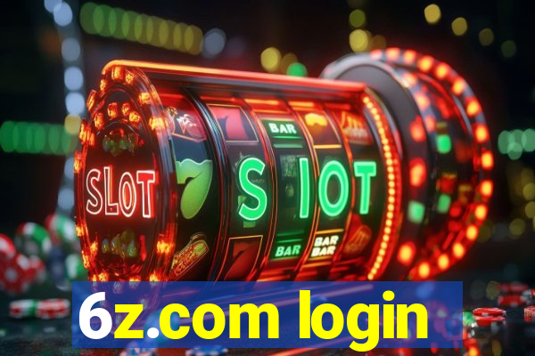 6z.com login
