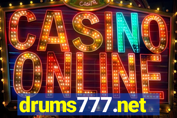drums777.net