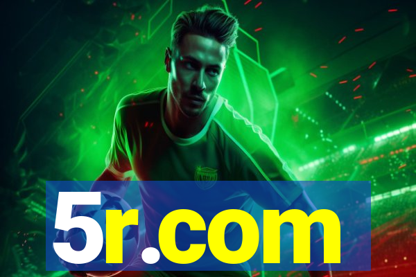 5r.com