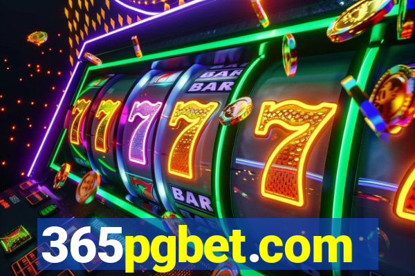 365pgbet.com