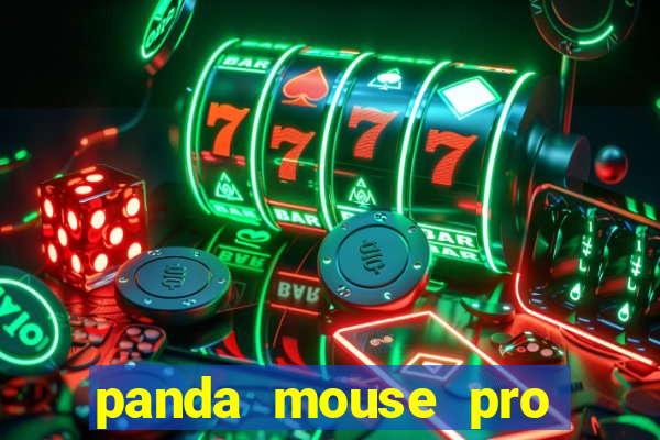 panda mouse pro 2.3 6