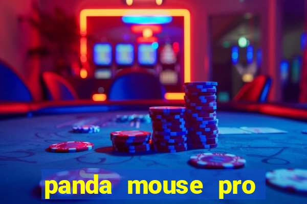 panda mouse pro 2.3 6
