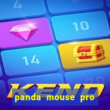 panda mouse pro 2.3 6