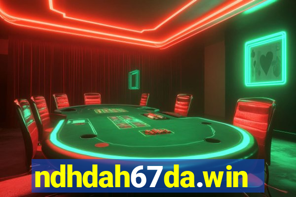 ndhdah67da.win