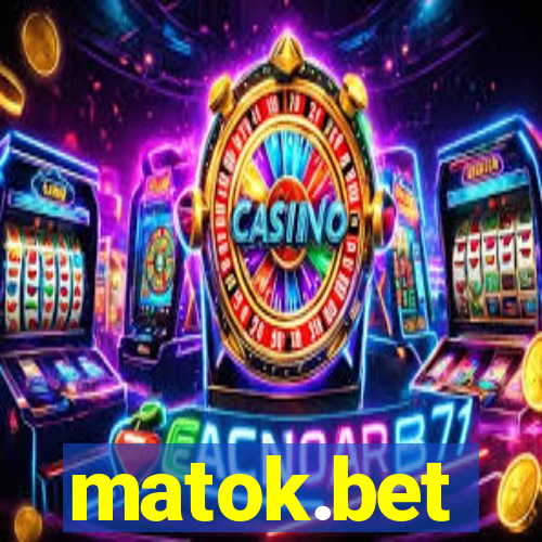 matok.bet