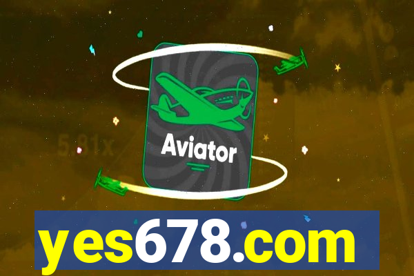 yes678.com