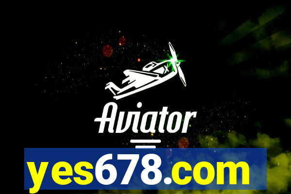 yes678.com