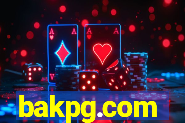 bakpg.com