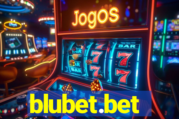 blubet.bet