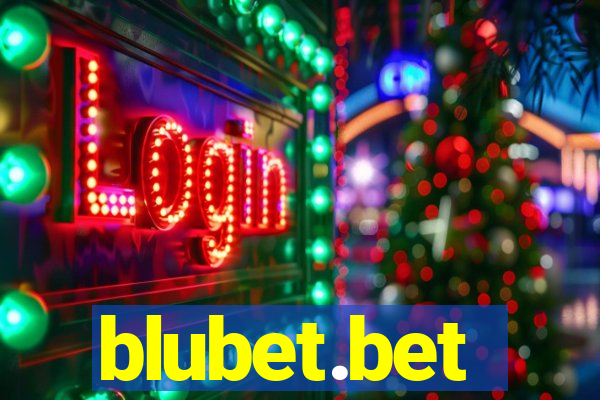 blubet.bet