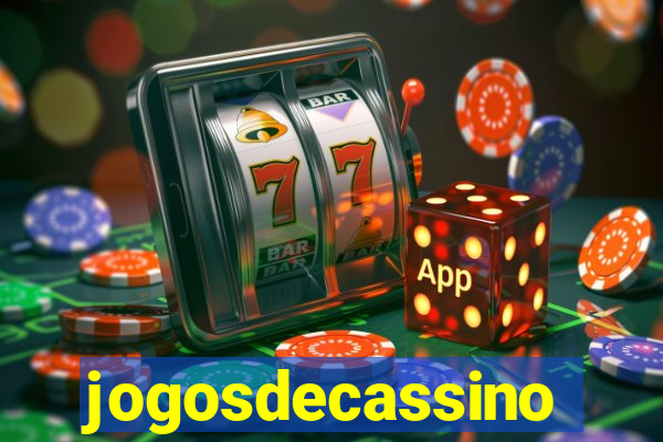 jogosdecassino