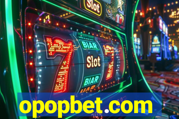 opopbet.com