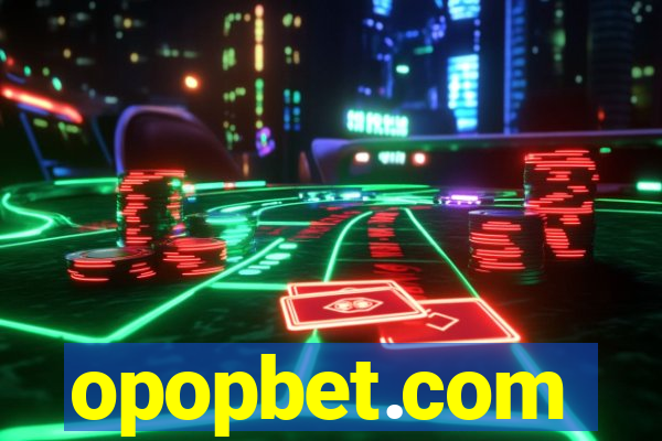 opopbet.com