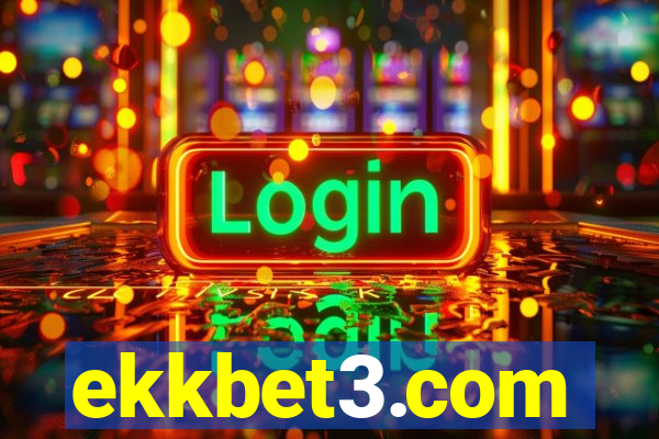 ekkbet3.com