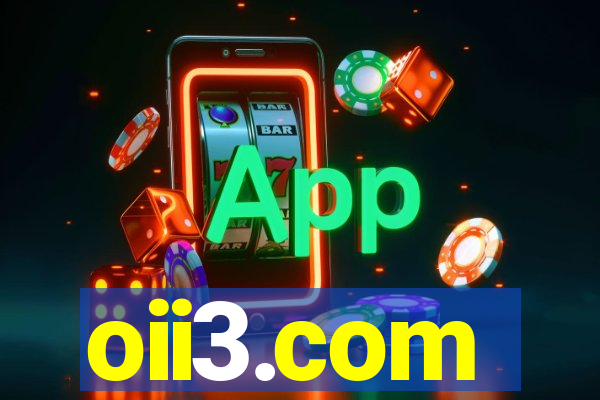 oii3.com