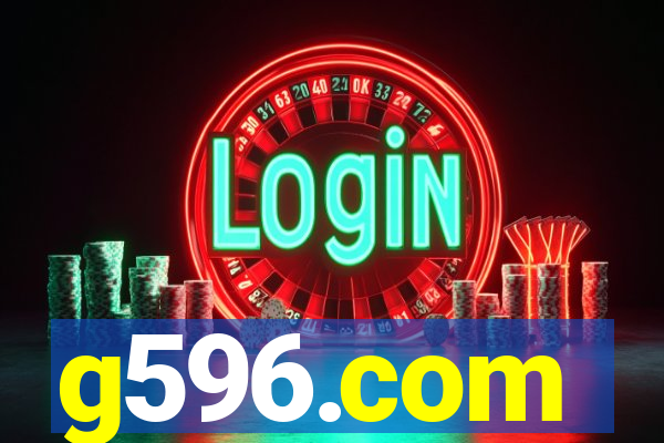 g596.com