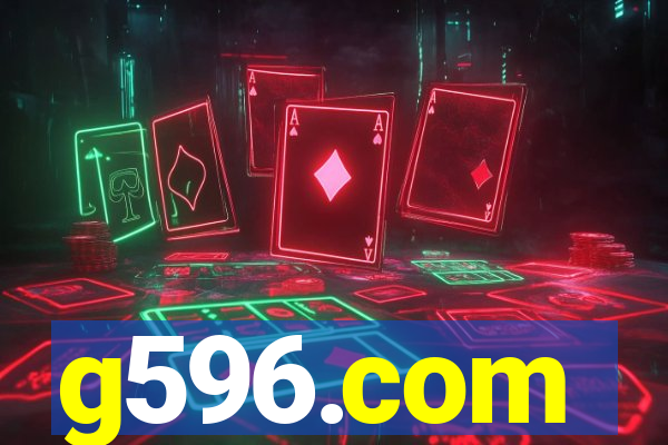 g596.com