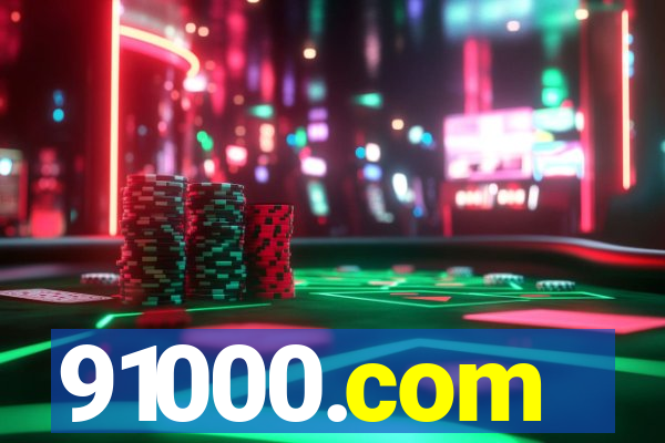 91000.com