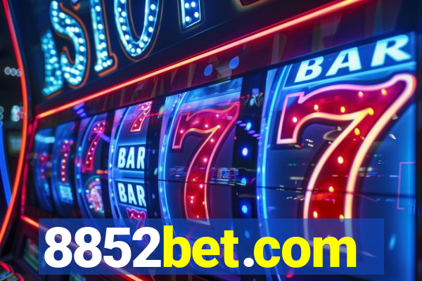 8852bet.com