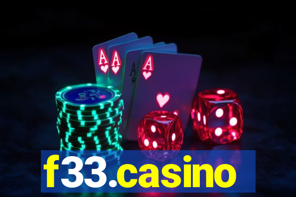 f33.casino