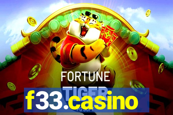 f33.casino