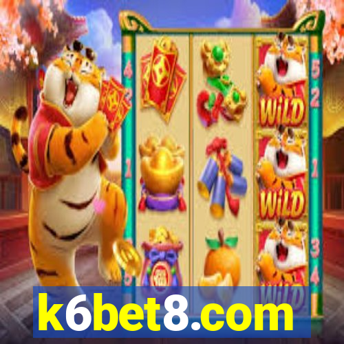 k6bet8.com