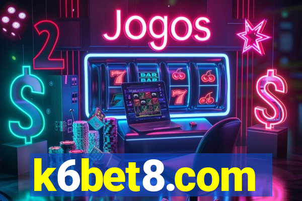 k6bet8.com