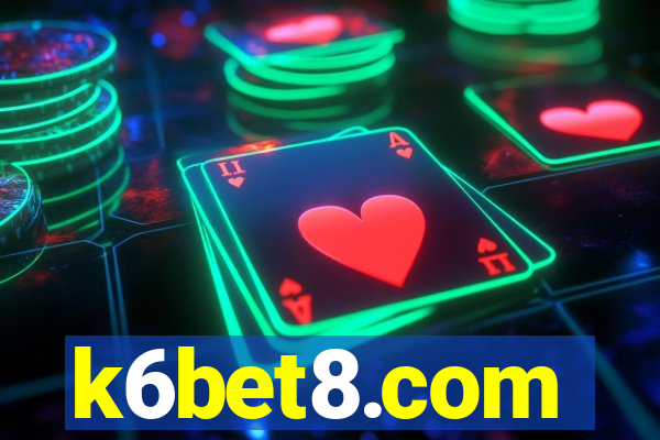 k6bet8.com